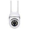 Camera de supraveghere audio si video Smart Baby Monitor WiFi, Oem