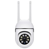 Cumpara ieftin Camera de supraveghere audio si video Smart Baby Monitor WiFi, Oem