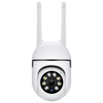 Camera de supraveghere audio si video Smart Baby Monitor WiFi foto