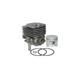 Cumpara ieftin Kit Cilindru Drujba Husqvarna 371, 372, 50mm - CAL II