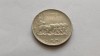 Italia- 50 centesimi, 1925, Europa