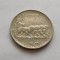 Italia- 50 centesimi, 1925