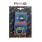 Kit rulmenti + semering ambielaj SKF - Piaggio Ape Euro 2 (03-10) 2T AC 50cc