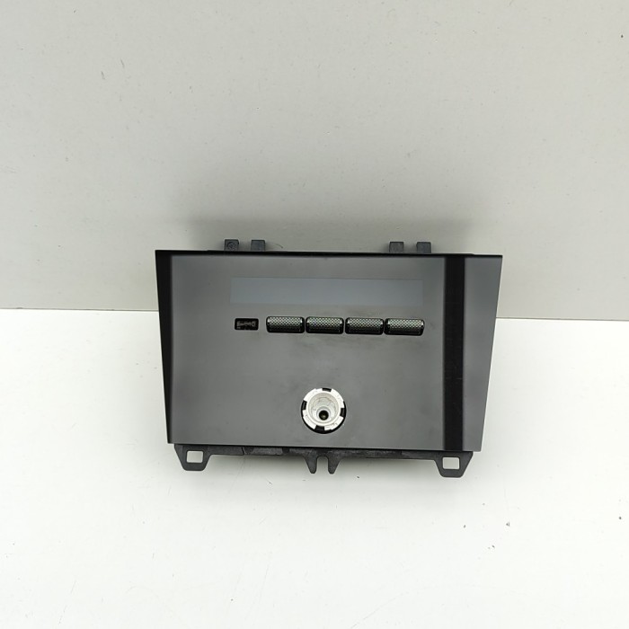 Modul de climatizare PORSCHE CAYENNE Coupe 9YB 2024 OEM: 9Y0919611L 32634476