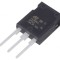 N-MOSFET 500V 37.8A 560W MAX247