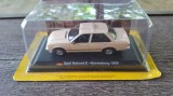 Macheta Opel Rekord E - Nuremberg 1980 - Taxiuri scara 1:43