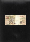 Brazilia 50 reais 2010 (25) seria046902866