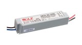 Sursă de alimentare GLP GPCP-35-350, driver de curent continuu 350mA/40-80V, CC, PFC, plastic IP67