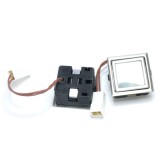 Lumina Falmec 105040199 (F. 140+6,3 COMPLET) Hota Aragaz - Piesa Schimb Originala, Compatibila Diverse Modele