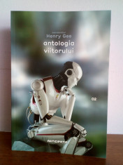 Henry Gee - Antologia viitorului foto