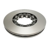 Disc frana SAF 430x45 mm pentru B, SK, SKRB, SKRLB, OEM 4079001300