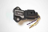 Senzor MAP Audi A3 8V 2012-prezent OEM 0281002838 Negru Argintiu Garantie