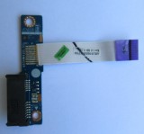 HP 255 250 G4 15 15-AC 15-AF CD DVD Writer conector mufa SATA LS-C706P