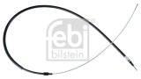 FEBI BILSTEIN 109232 Cablu frana de parcare