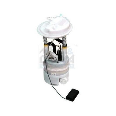 Meat &amp;amp;amp; Doria Sistem alimentare cu combustibil foto