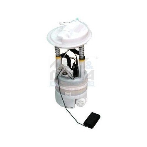 Meat &amp;amp; Doria Sistem alimentare cu combustibil