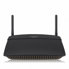 LINKSYS ROUTER AC1200 DUAL-B FE USB2.0 foto