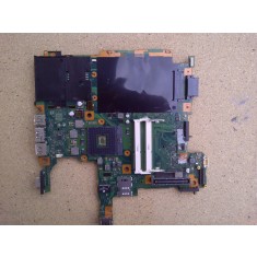 Placa de baza functionala Fujitsu Lifebook S751 501461-z3