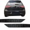 Honeycomb Reflectorizanti Bara Spate VW Golf 7.5 (2017-2019) Performance AutoTuning