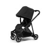 Carucior Thule Shine Black