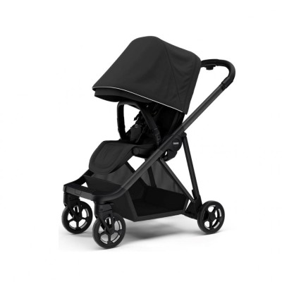 Carucior Thule Shine Black foto