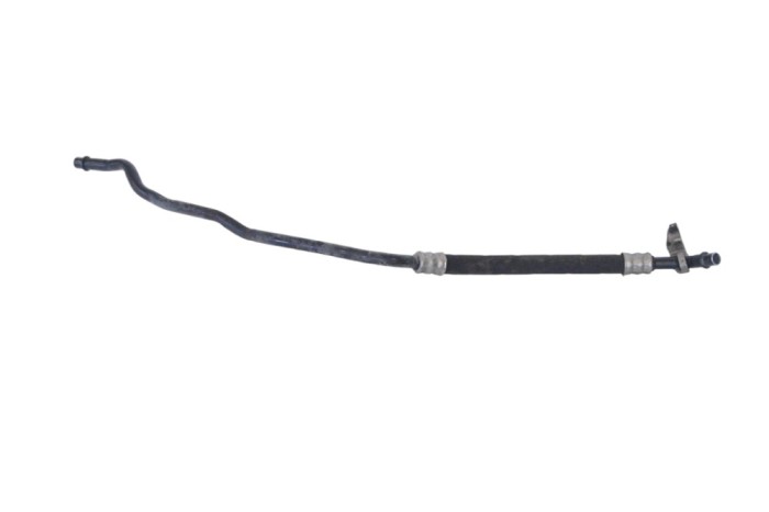 Conducta de răcire cutie de viteze BMW 6 Cabrio E64 2008 OEM: 7794577 | 20350950