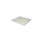 Filtru aer habitaclu NISS MURO (Z51) 3.5 4x4 2008 - prezent CORTECO 80001205