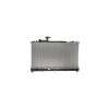 Radiator apa MAZDA 6 hatchback GH AVA Quality Cooling MZ2227