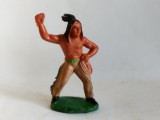 bnk jc Blechschmidt - indian Nett Lake - cu lasou