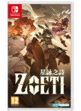 Zoeti NSW