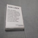 Cumpara ieftin CASETA AUDIO GABI LUNCA RARA!!!!DE TARABA