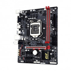 Placa de Baza Gaming Gigabyte 3 H110M mATX LGA1151 foto