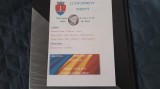 Program CS Iernut - ASMSE TG. MURES