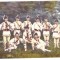 3092 - ETHNIC, dansatori, Port Popular, Romania - old postcard - unused