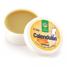 CREMA CALENDULIN 20GR foto