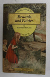 REWARDS AND FAIRIES by RICHARD KIPILING , 1995
