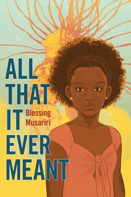 All That It Ever Meant foto