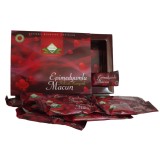 THEMRA Magiun Original Turcia Set 12 Bucati -Supliment Alimentar pe Baza de cu Potential Afrodisiac, 12x12 grame