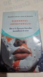 Sindromul impostorului. De ce le lipseste femeilor increderea in sine - Elisabeth Cadoche