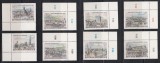 Austria 1964 - Invitație la Viena pentru WIPA 1965, MNH, Nestampilat
