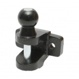 PROFIL ALUMINIU PENTRU BANDA LED 2M 17MM X 14MM - ARGINTIU