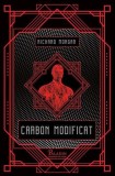 Carbon modificat (Vol.1) - Hardcover - Richard K. Morgan - Paladin