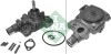 INA 538 0445 10 Pompă de apă, răcire motor
