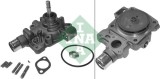 INA 538 0445 10 Pompă de apă, răcire motor
