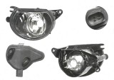 Proiector ceata Audi Q7 (4l), 10.2005-09.2009; A3 (8p), 05.2003-04.2008, fata, Stanga, H7, DEPO