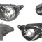 Proiector ceata Audi Q7 (4l), 10.2005-09.2009; A3 (8p), 05.2003-04.2008, fata, Stanga, H7, DEPO
