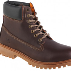 Ghete de drumeție Lumberjack River SM00101-034-B03-CE001 maro