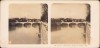 ST34N Roma, Panorama da Ponte Sisto verso S Pietro stereoscopic photo