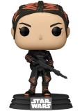 Pop! Star Wars The Mandalorian Fennec Shand