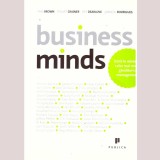 Colectiv - Business minds. Intra in mintea celor mai mari ganditori de management - 136150